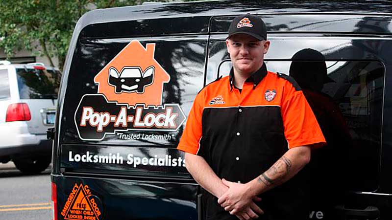 Pop-A-Lock franchise