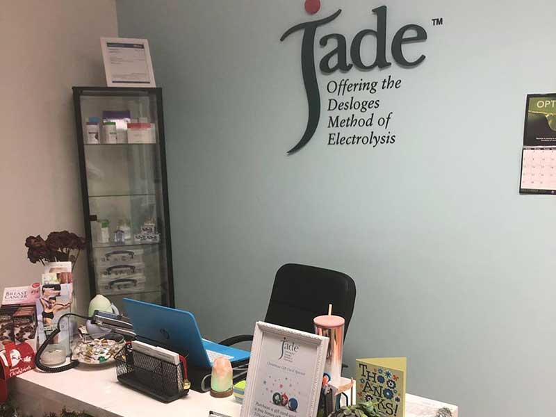Jade Electrolysis Franchise in Canada