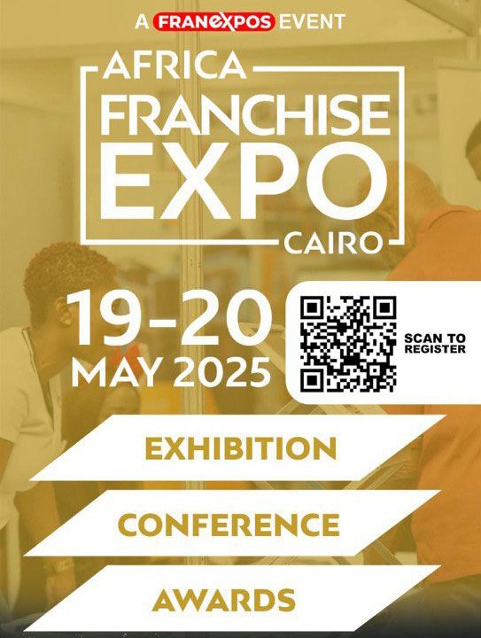 Africa Franchise Expo to be held in Cairo