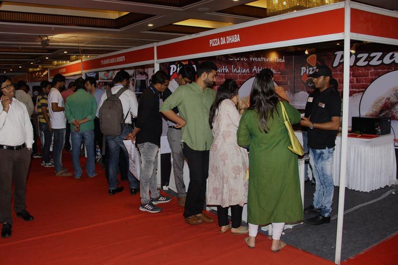 Expo in Chandigarh