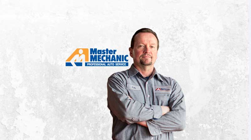 Master Mechanic Franchise in Canada