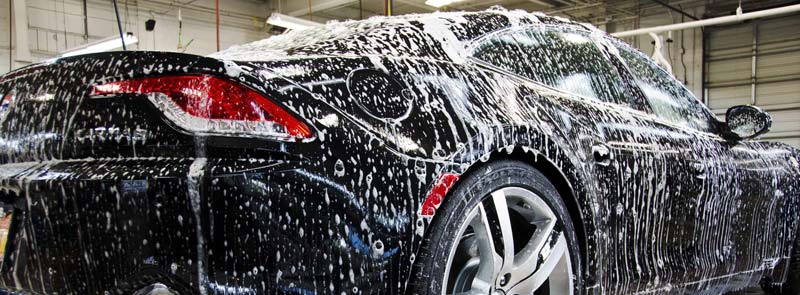 TOP 10 Car Wash Franchises in USA for 2023