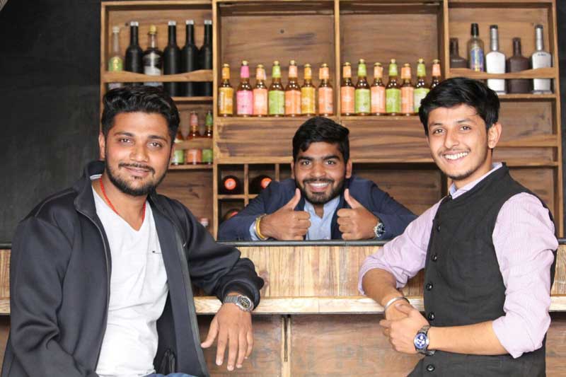 Best Bar Franchise Businesses in India