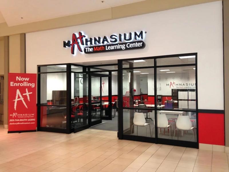 About Mathnasium Learning Centers franchise