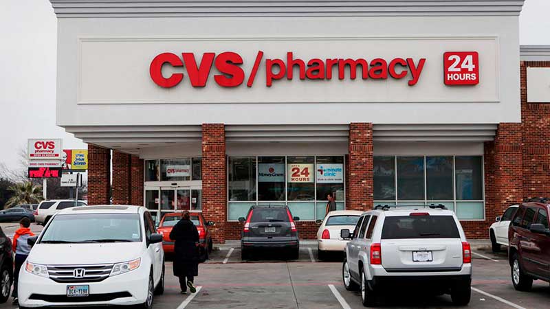 CVS Pharmacy Franchise in the USA