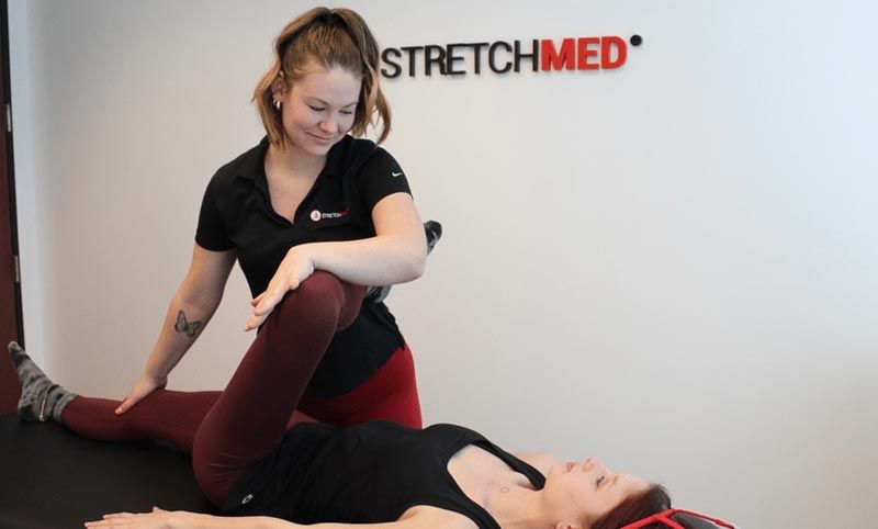 About StretchMed franchise