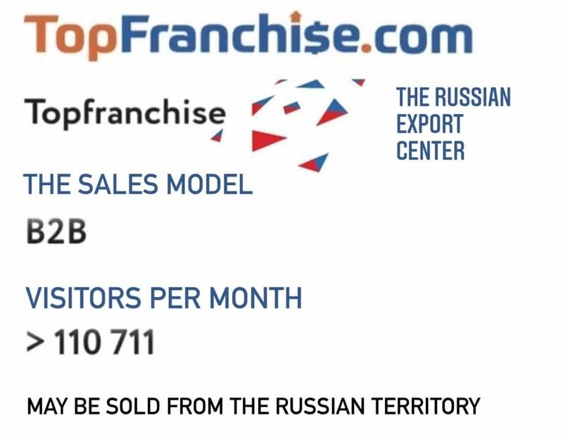 global leading b2b franchise marketplace