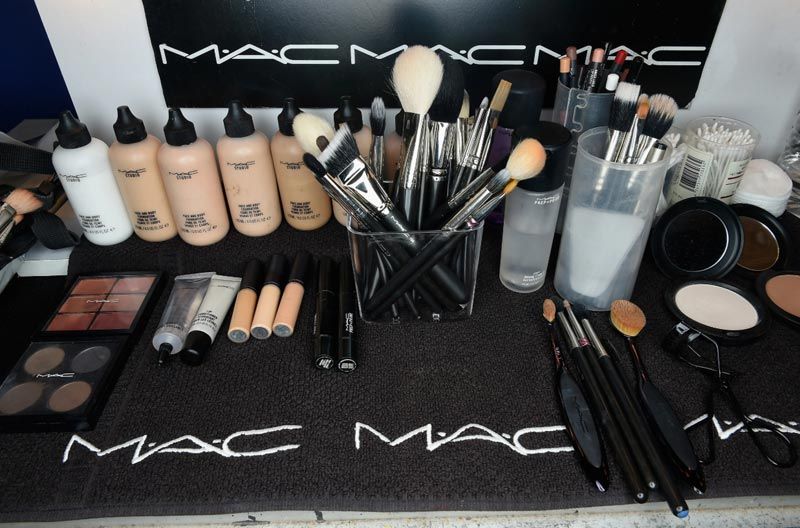 MAC Cosmetics