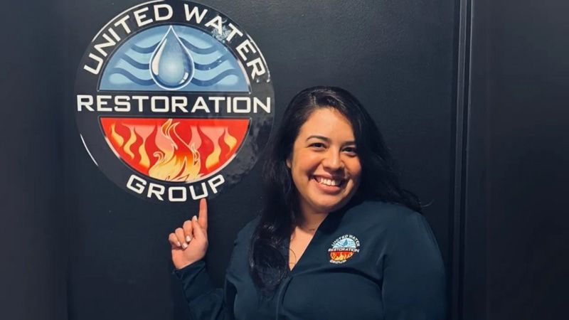 United Water Restoration United Water Restoration