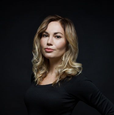 Maria Novikova Maria Novikova