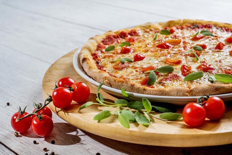 Top 5 Italian Food Franchises In The UK