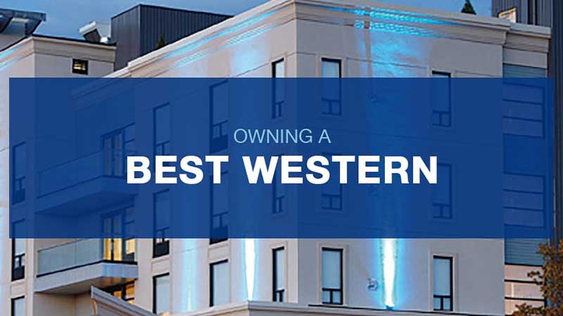 Best Western franchise