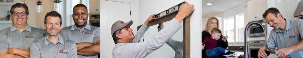 Ace Handyman Services – Home Improvement & Repair Franchise