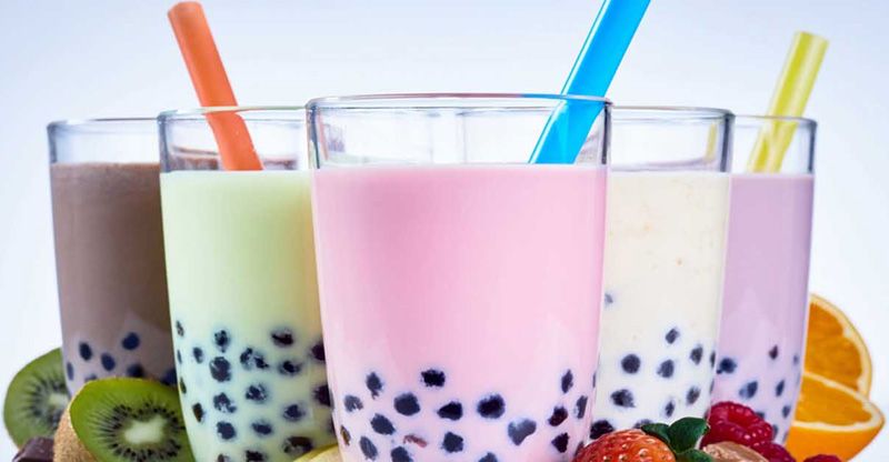 Top Best Bubble Tea Franchise Opportunities in Canada 2022