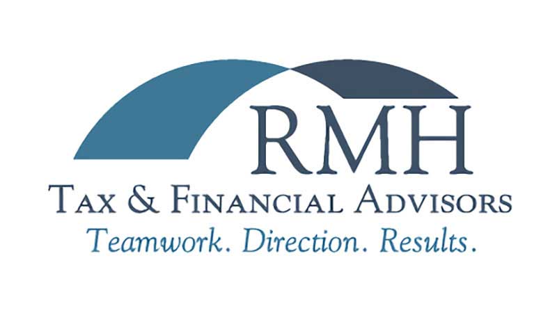 RMH Business Solutions Inc.