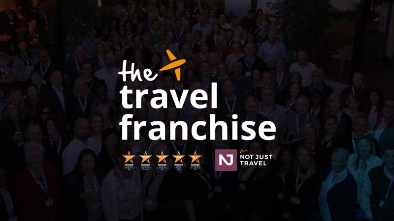 About The Travel Franchise franchise