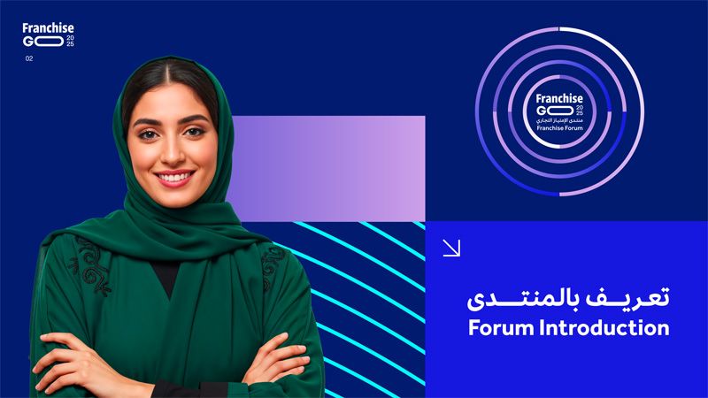 Invitation to Participate in the Franchise Go 2025 Forum Invitation to Participate in the Franchise Go 2025 Forum