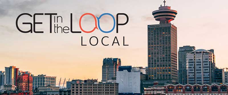 GetintheLoop Local franchise