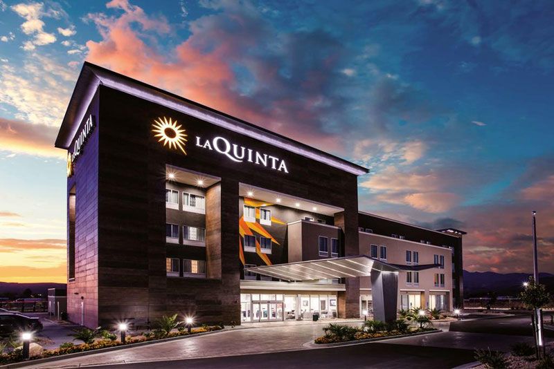 La Quinta Franchise