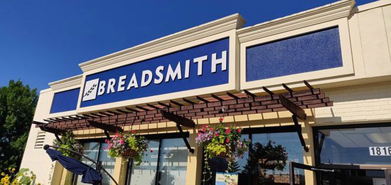 BREADSMITH Franchise