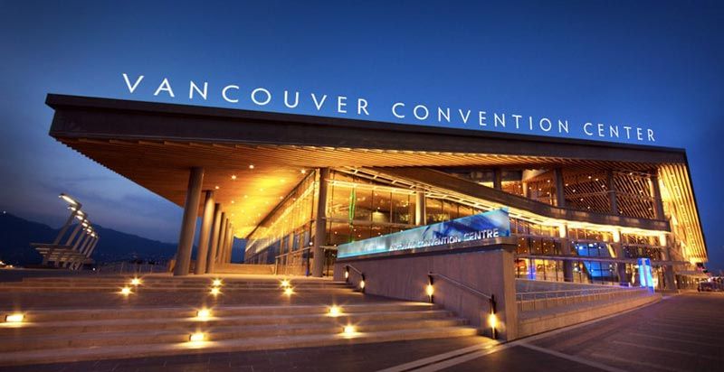 Vancouver Franchise Event