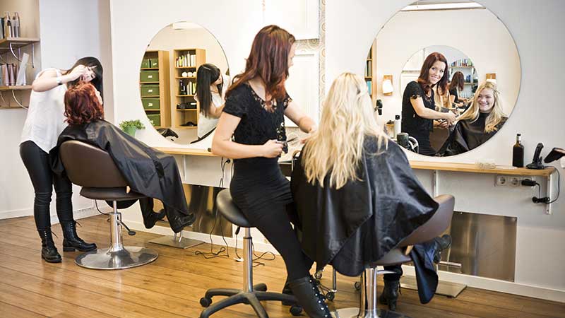 Best 10 Hair Salon Franchises For Sale in Australia in 2022