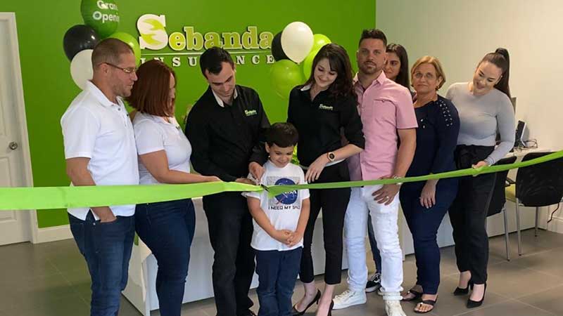 Sebanda Insurance Franchise