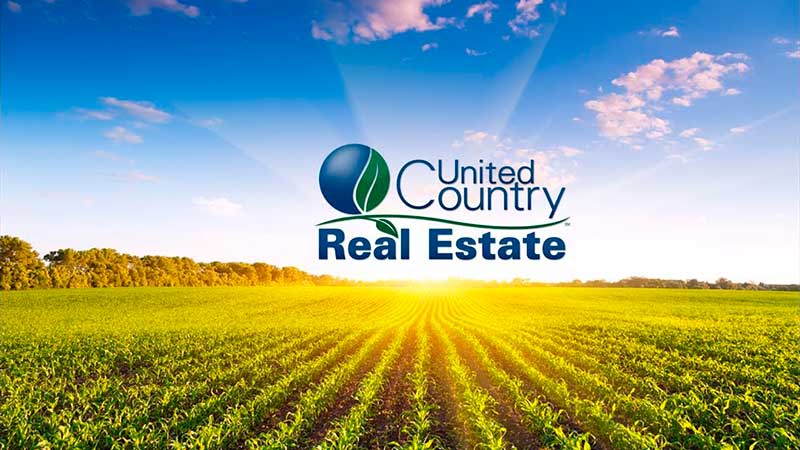 United Country Real Estate franchise