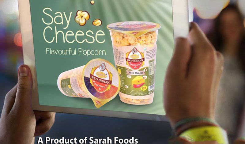 Sarah Foods Pvt Ltd