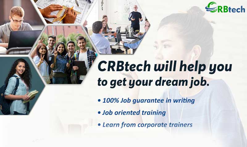 CRBTech Solutions Pvt Ltd franchise