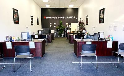 Veronica’s Insurance franchise cost