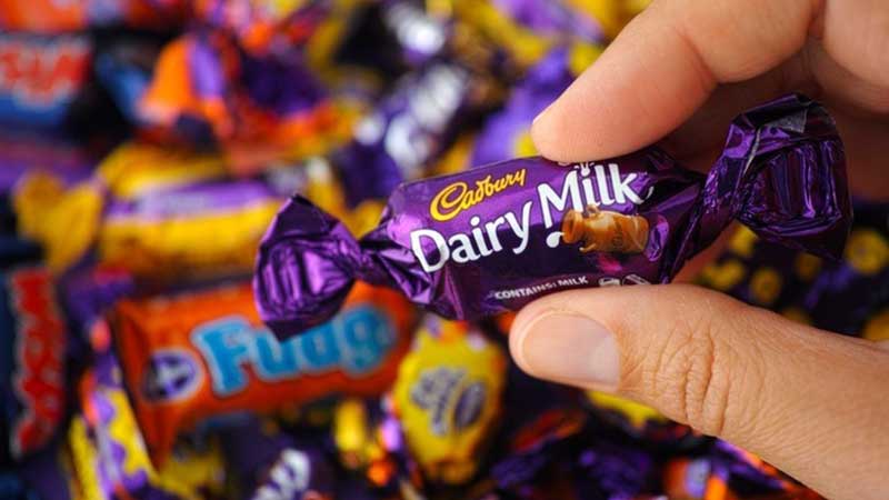 Cadbury Dairy Milk Franchise in India