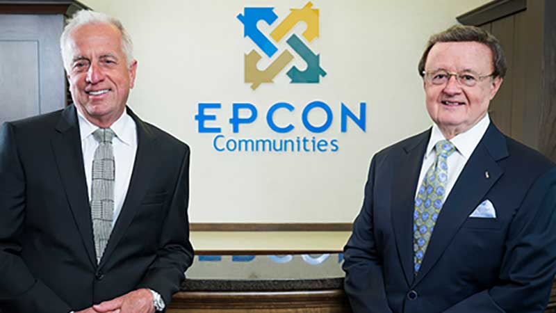 Epcon Franchise in the USA