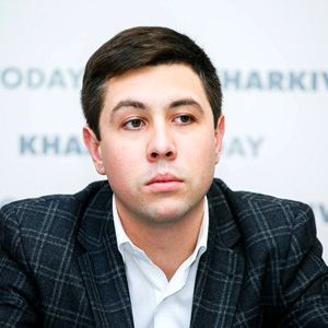 Konstantin Kudryavtsev