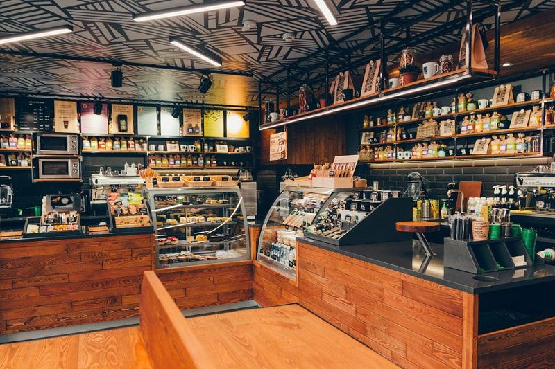 Franchise for Sale - Coffee Like Franchise for Sale - Coffee Like