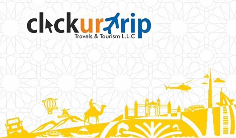 ClickUrTrip franchise