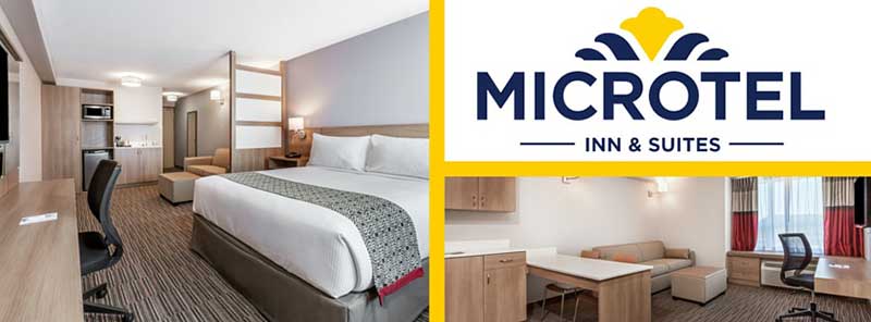 Microtel Inn by Wyndham Franchise in Canada