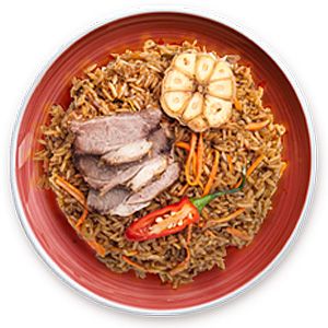 buy franchise Plov.com