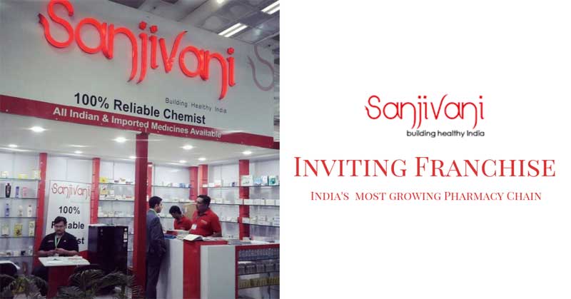 Sanjivani franchise