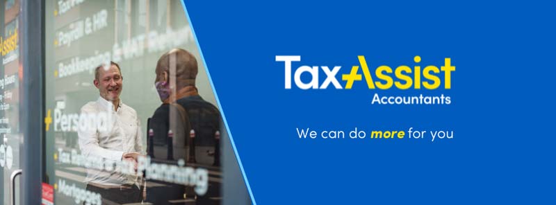 About TaxAssist Accountants franchise