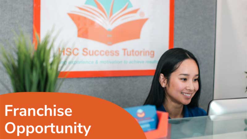 Success Tutoring Australia franchise