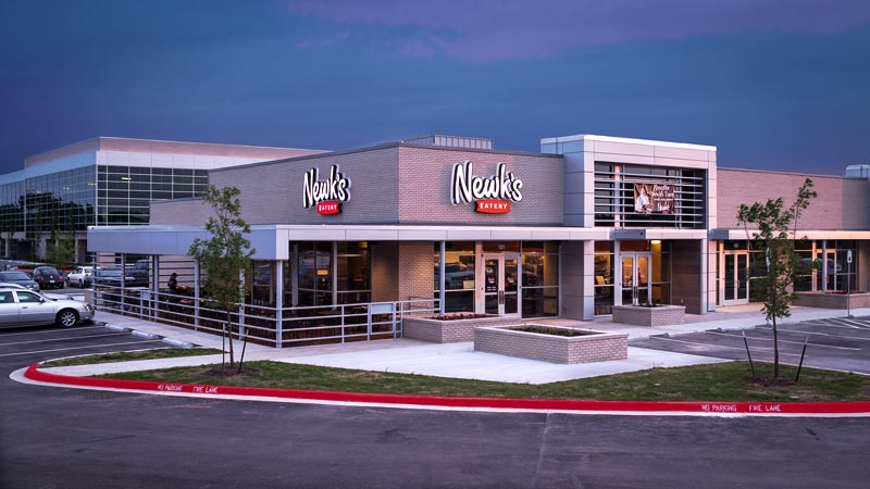 Newk's Eatery Franchise