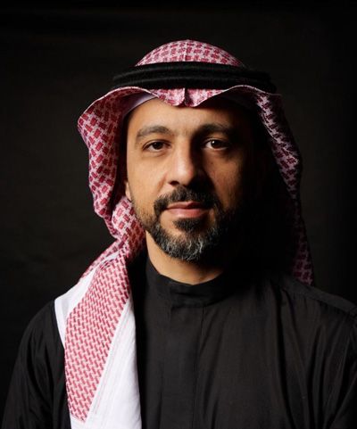 Mohamed AlZain ,CEO, Barns ,Jeddah