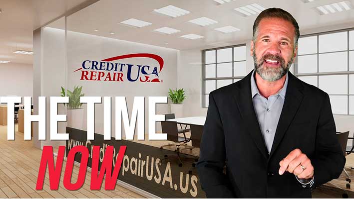 Credit Repair USA franchise