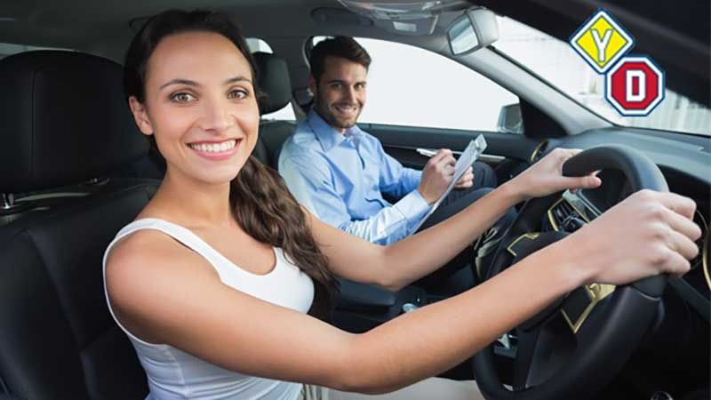 Young Drivers of Canada franchise