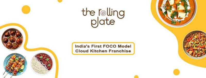 The Rolling Plate