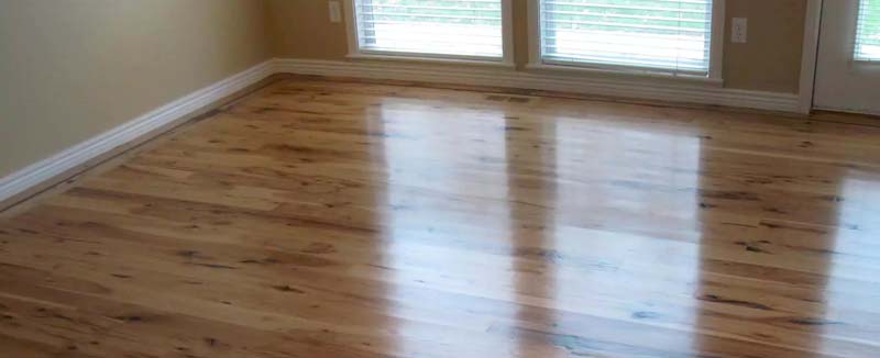 About Mr. Sandless Floor Refinishing franchise