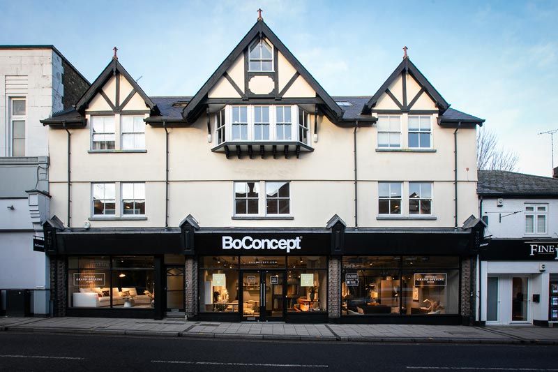 BoConcept Franchise - store (2)