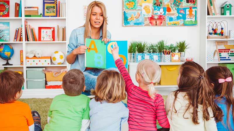 The Top 10 Day Care Franchise Opportunities in the UK in 2022