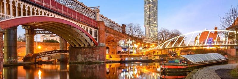 Manchester hosts The British Franchise Exhibition in June